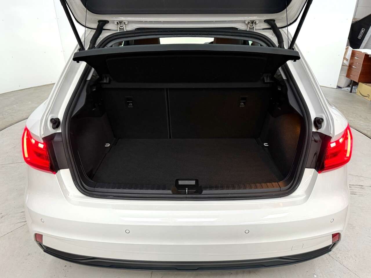 2021 AUDI A1 2021 AUDI A1