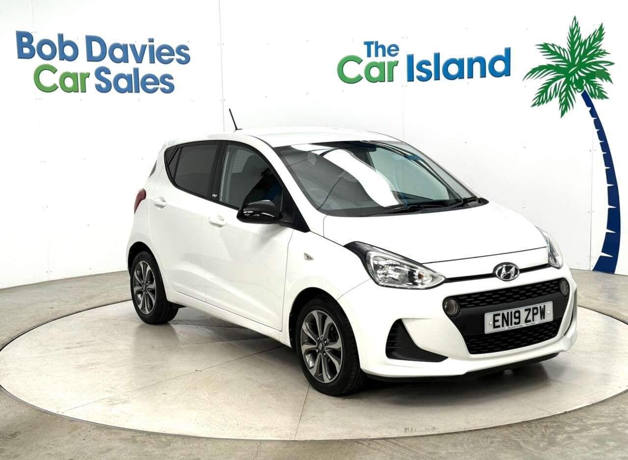 2019 HYUNDAI I10 2019 HYUNDAI I10