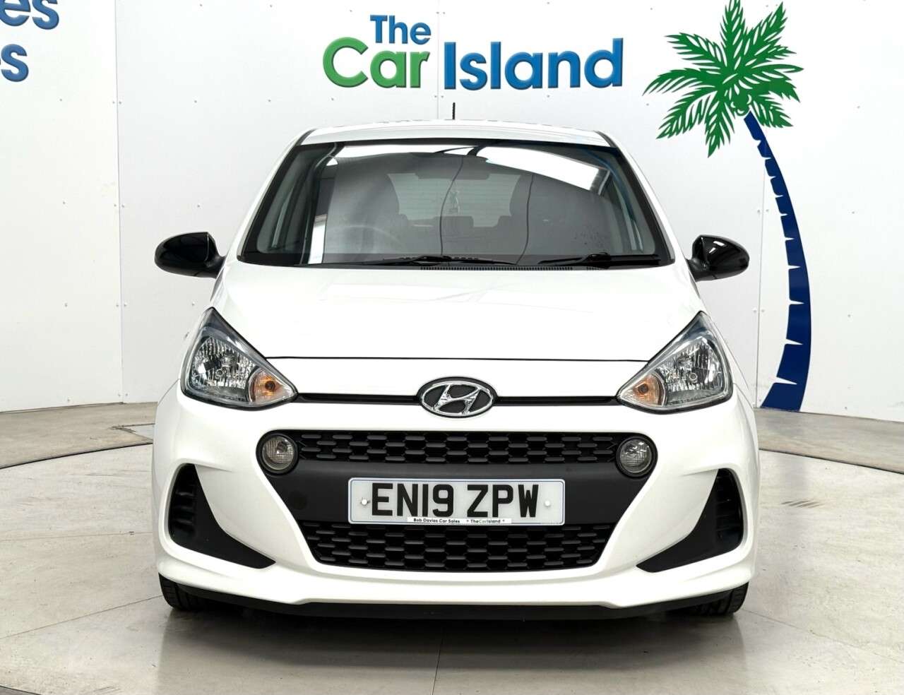 2019 HYUNDAI I10 2019 HYUNDAI I10