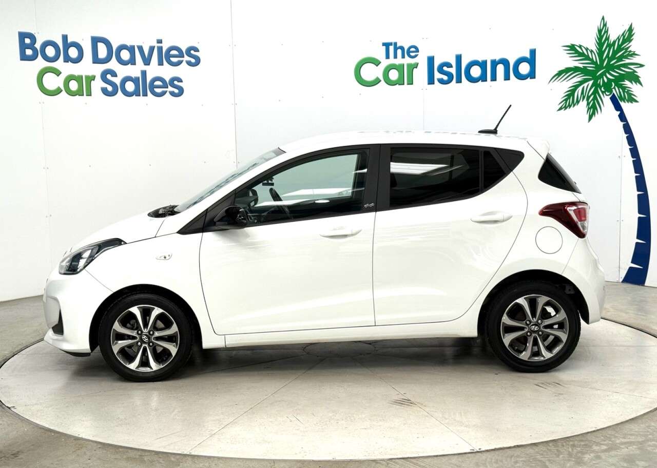 2019 HYUNDAI I10 2019 HYUNDAI I10