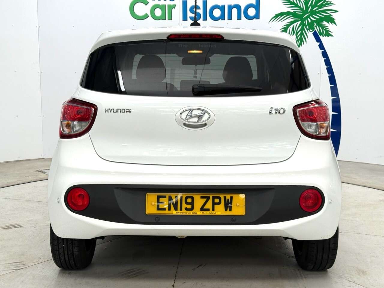 2019 HYUNDAI I10 2019 HYUNDAI I10