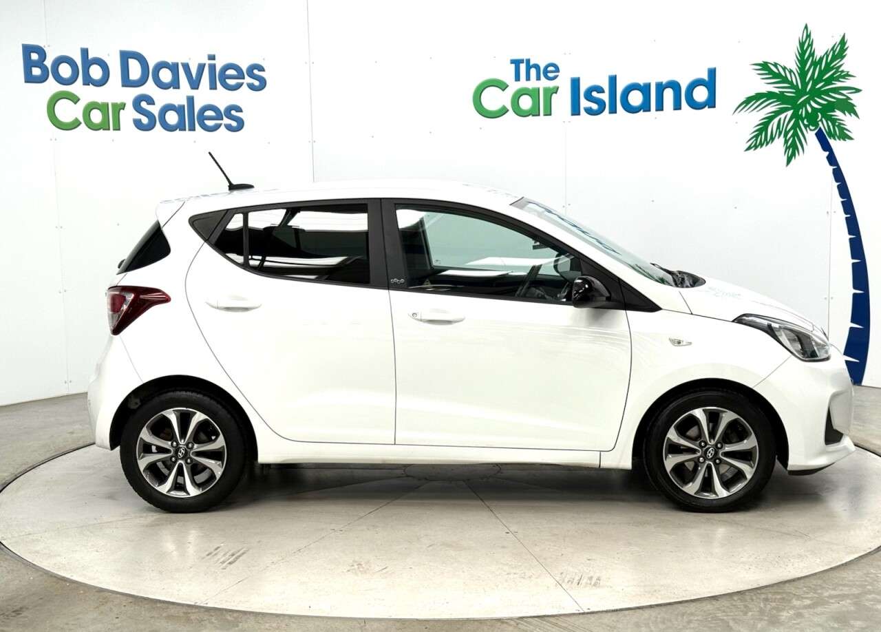 2019 HYUNDAI I10 2019 HYUNDAI I10
