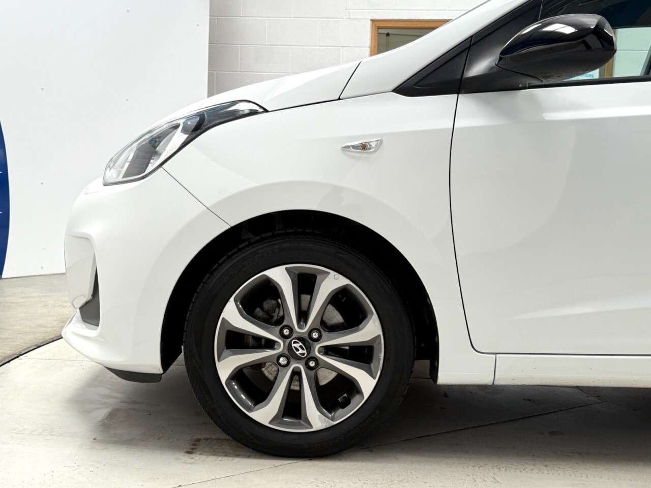 2019 HYUNDAI I10 2019 HYUNDAI I10