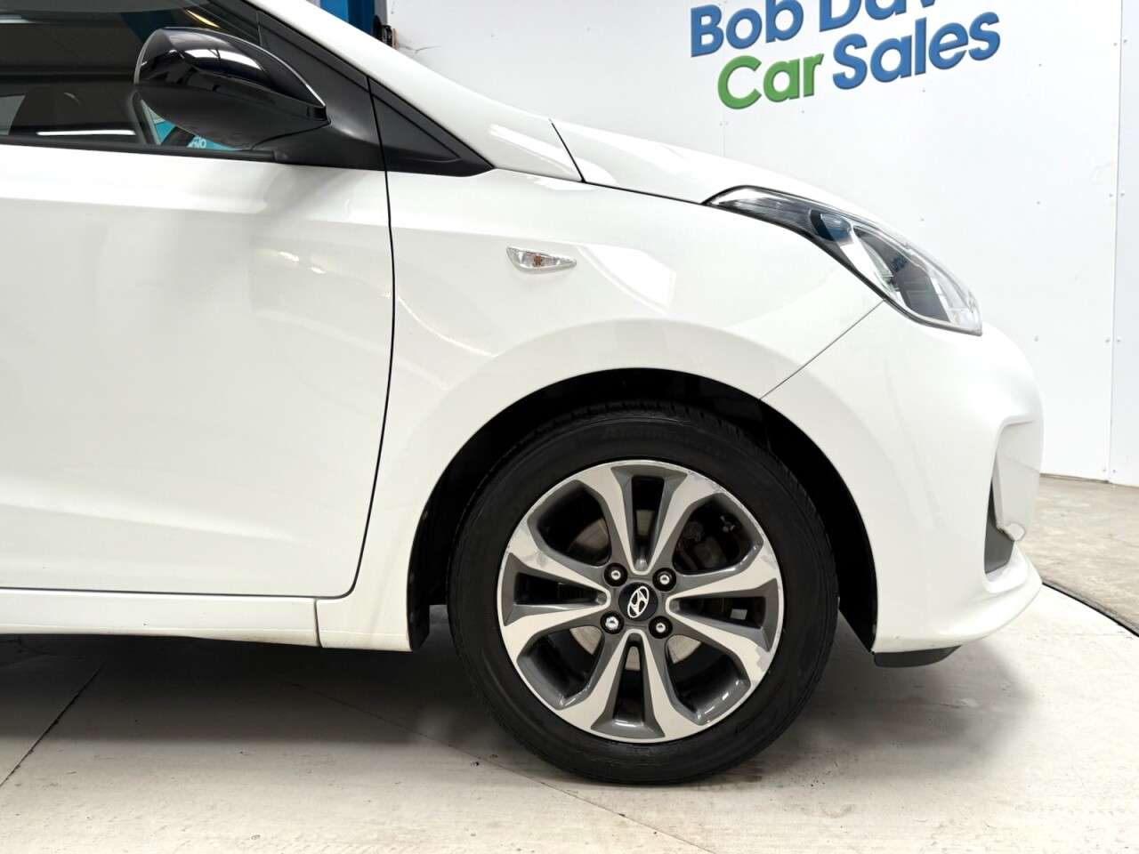 2019 HYUNDAI I10 2019 HYUNDAI I10