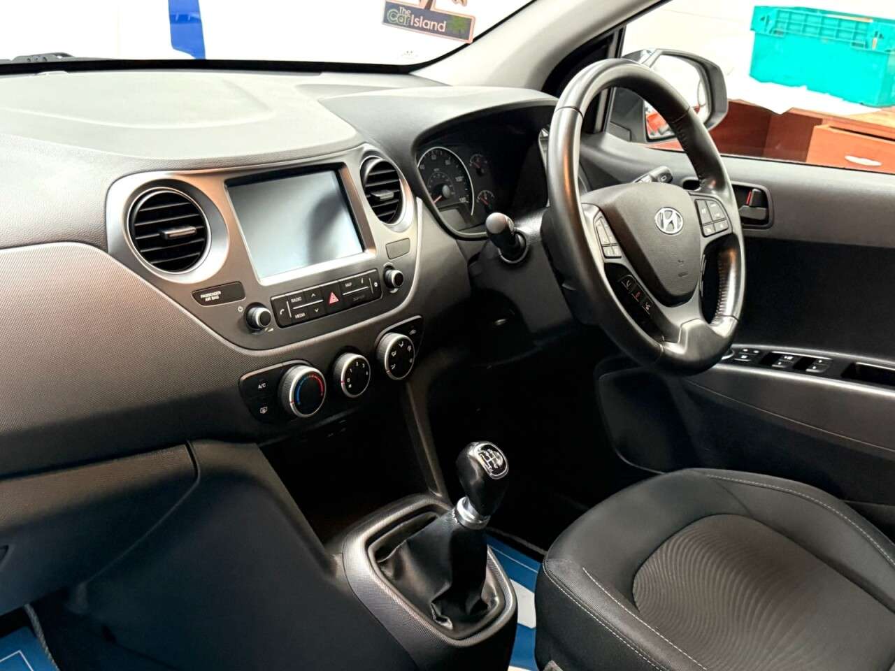 2019 HYUNDAI I10 2019 HYUNDAI I10