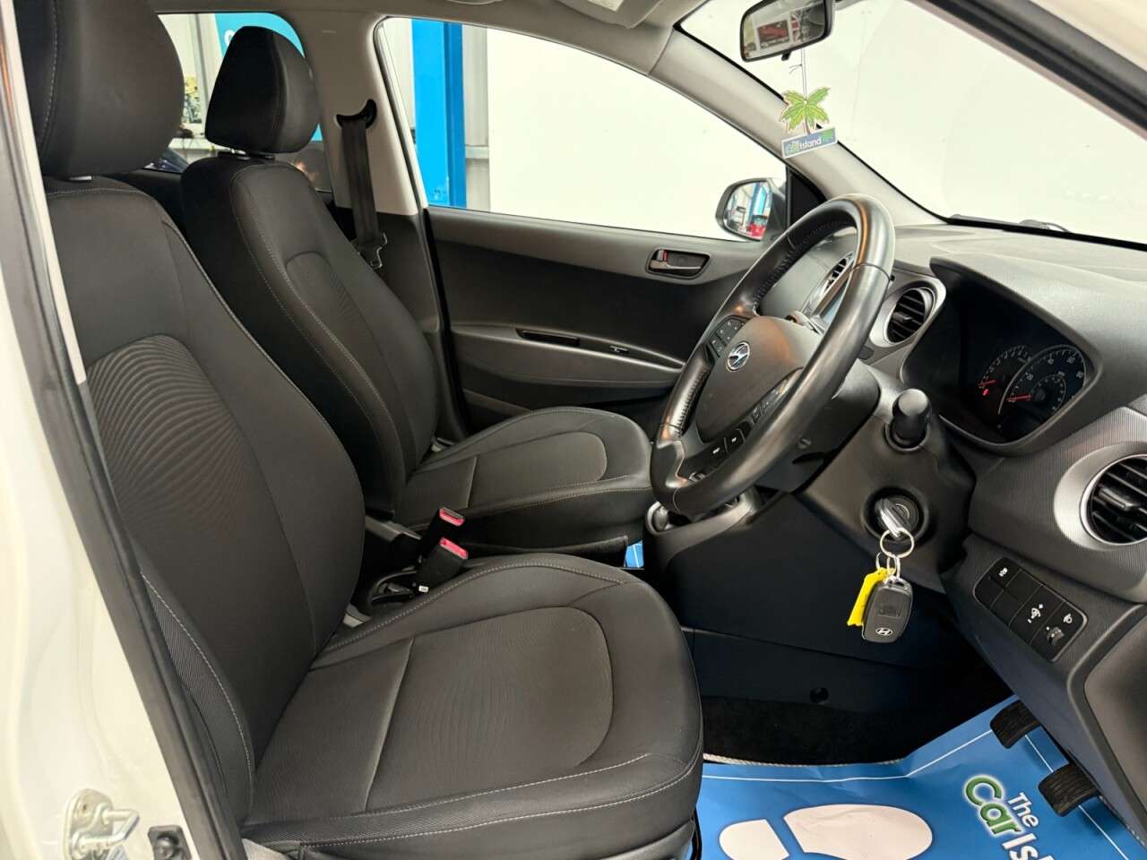 2019 HYUNDAI I10 2019 HYUNDAI I10