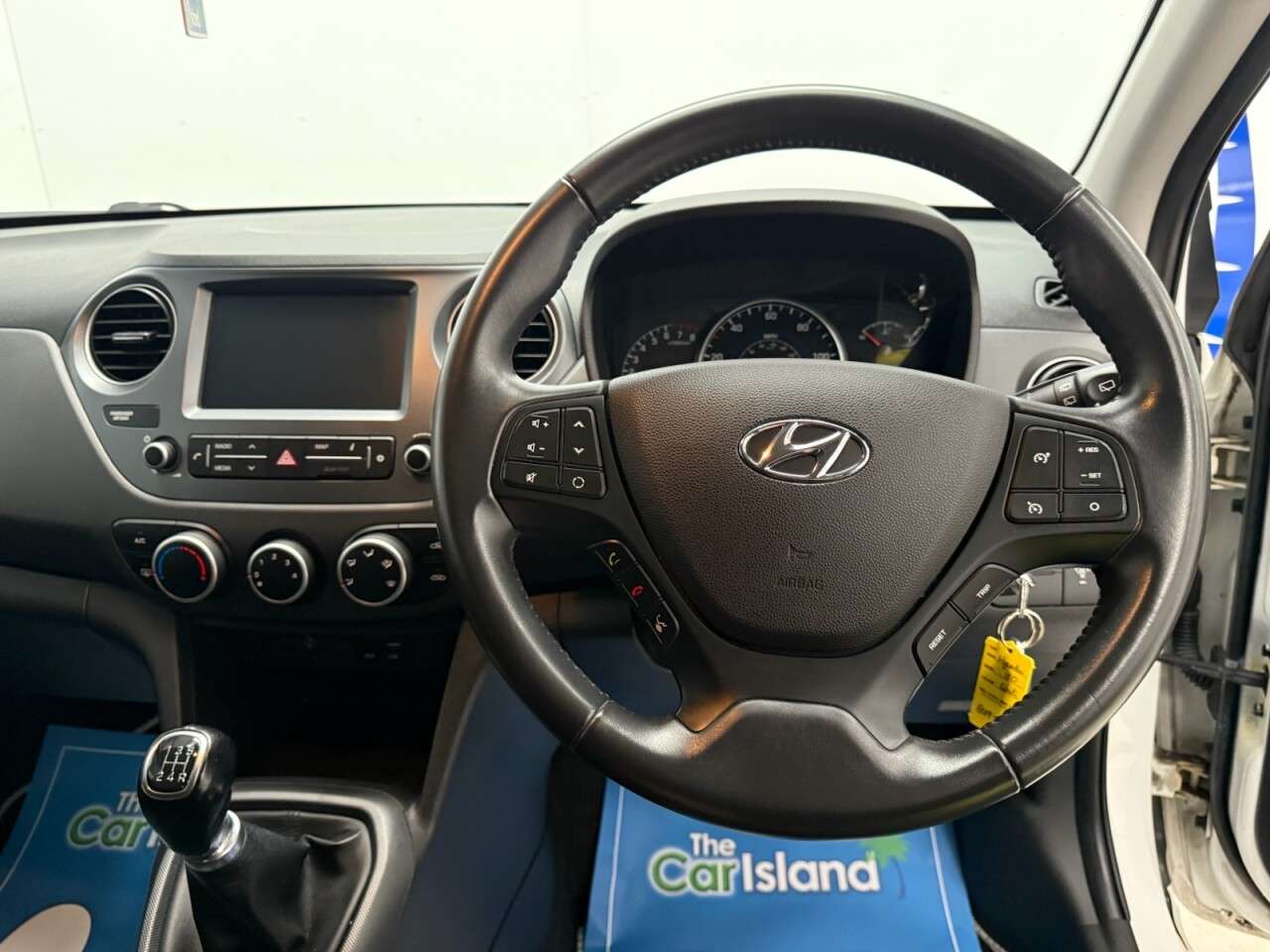 2019 HYUNDAI I10 2019 HYUNDAI I10