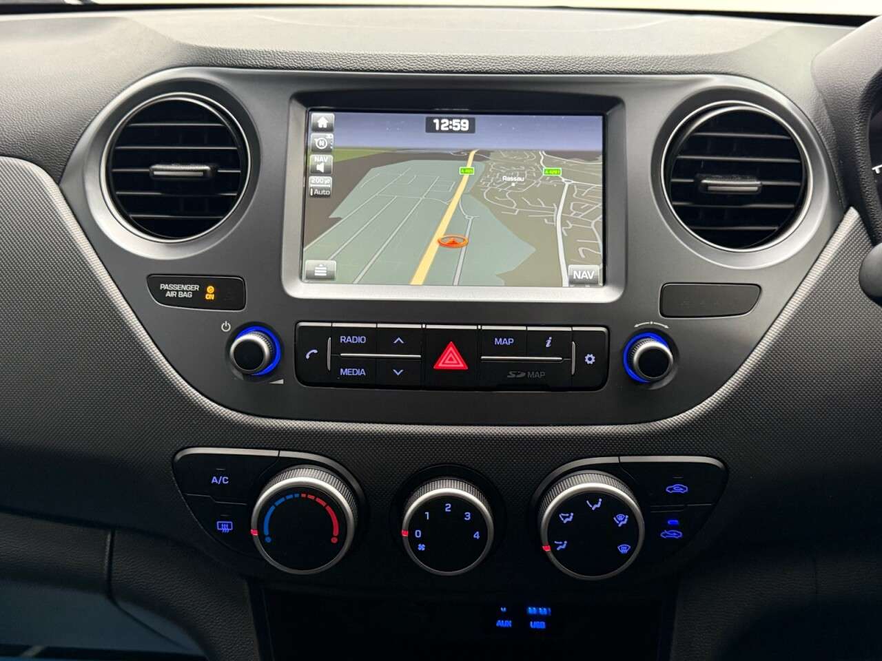 2019 HYUNDAI I10 2019 HYUNDAI I10