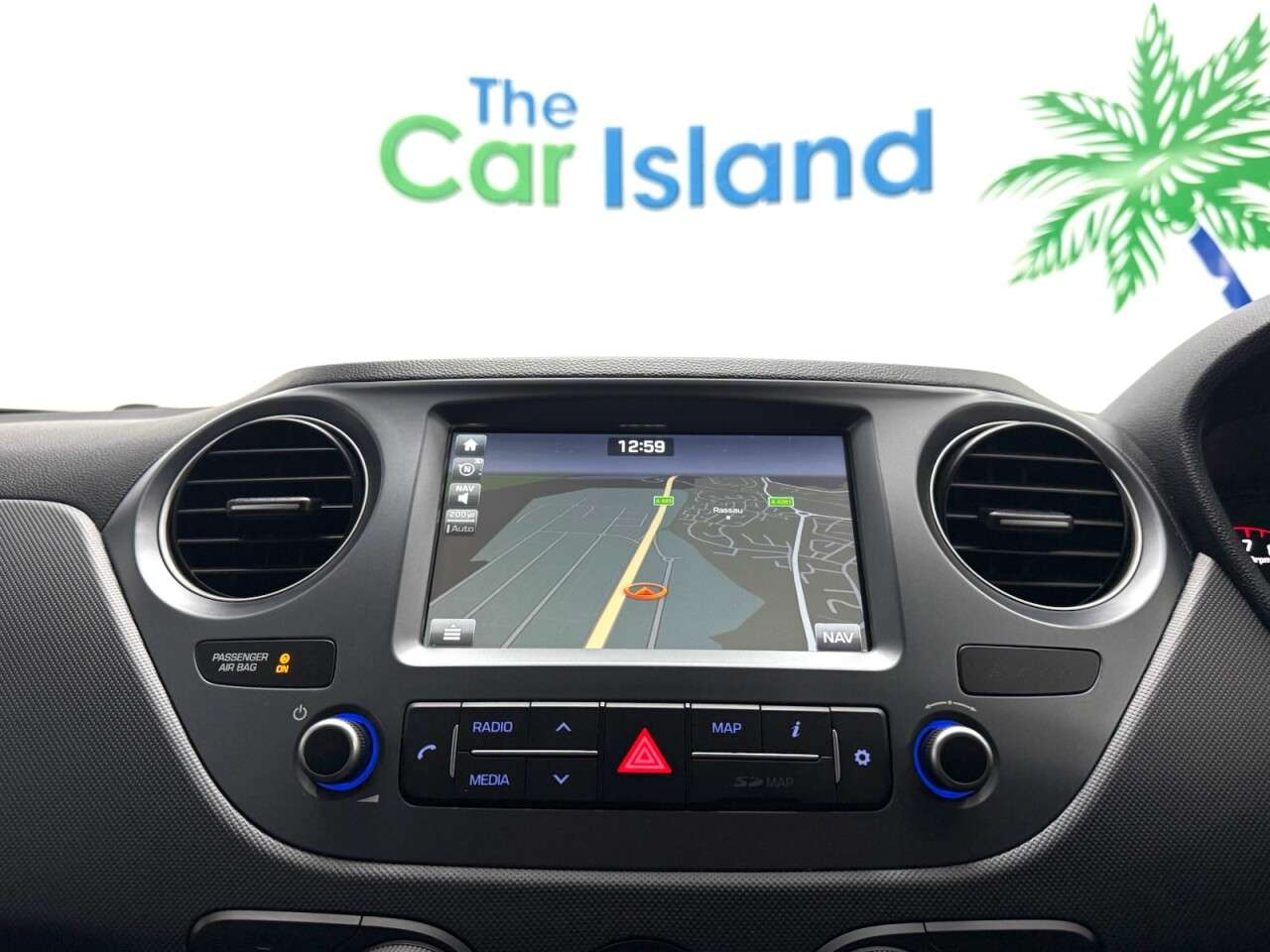 2019 HYUNDAI I10 2019 HYUNDAI I10