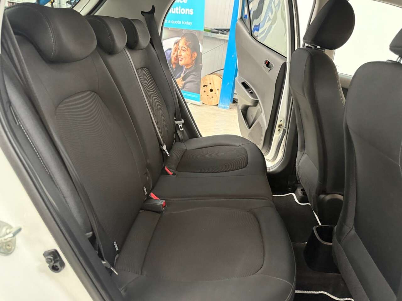 2019 HYUNDAI I10 2019 HYUNDAI I10