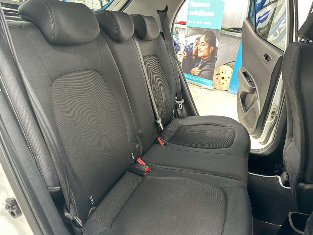 2019 HYUNDAI I10 2019 HYUNDAI I10