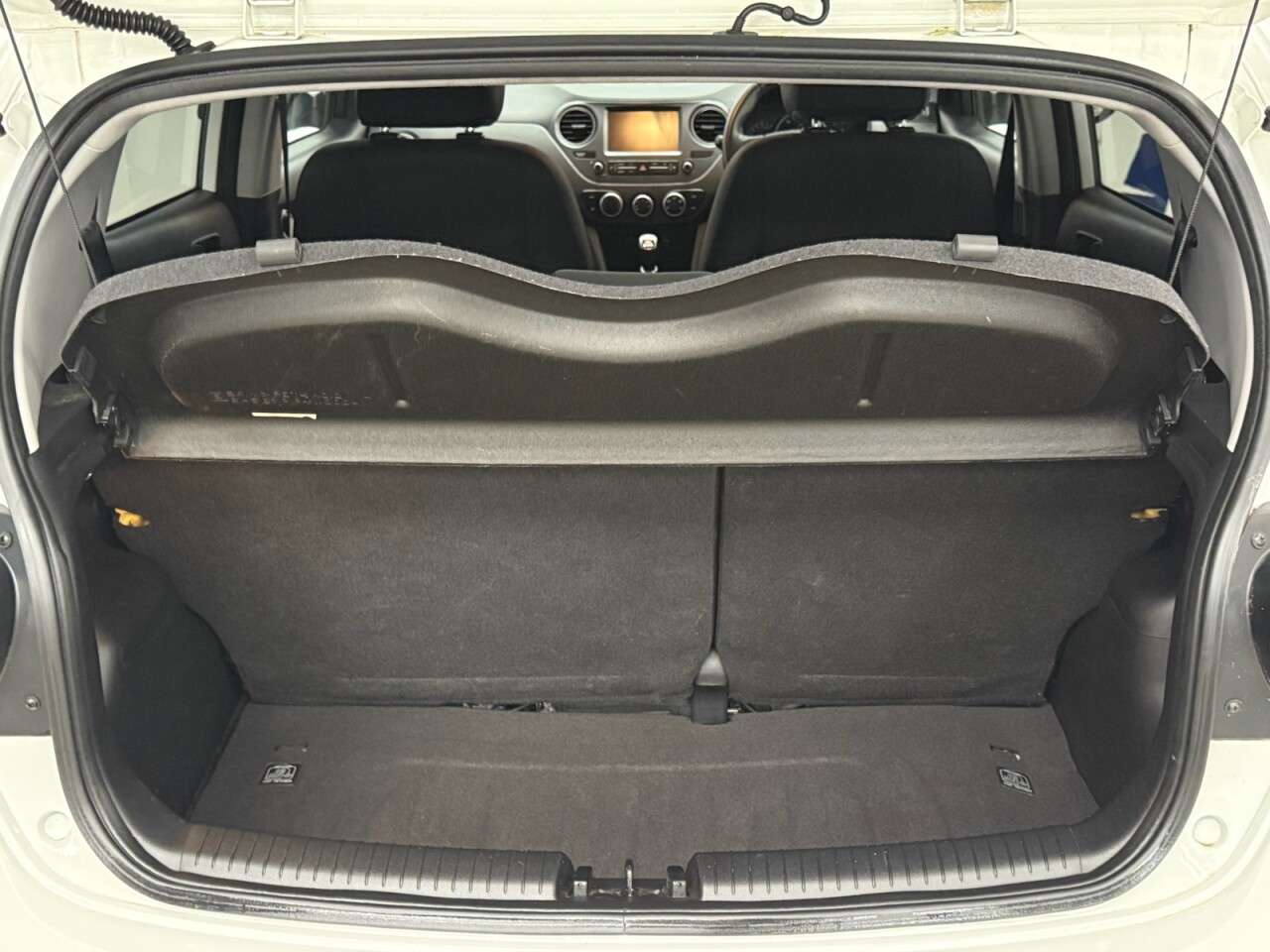 2019 HYUNDAI I10 2019 HYUNDAI I10