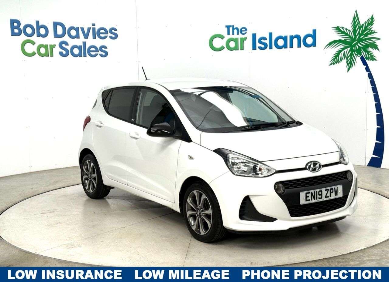 2019 HYUNDAI I10 2019 HYUNDAI I10