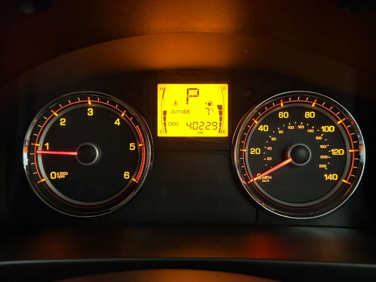 2015 SSANGYONG KORANDO 2015 SSANGYONG KORANDO