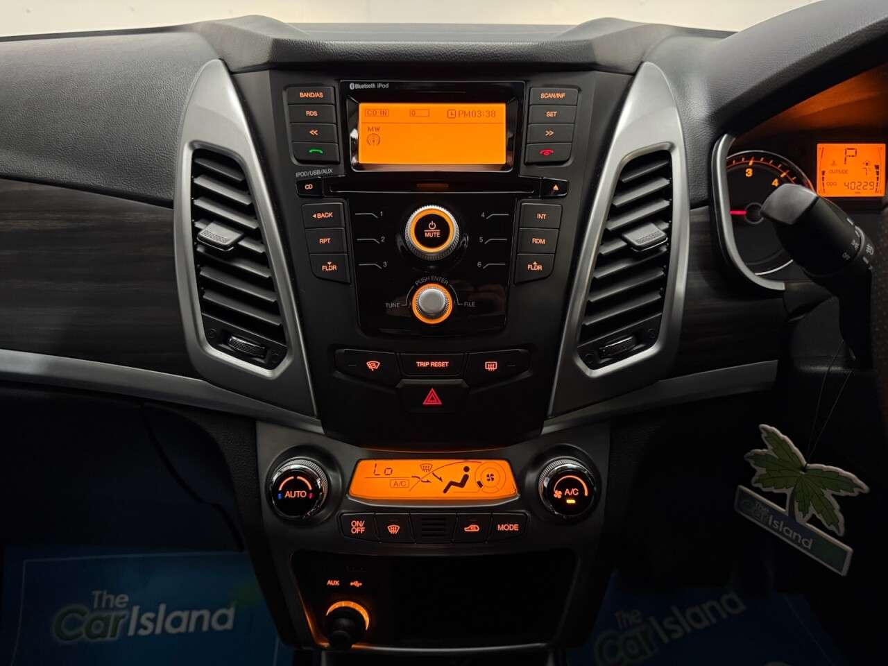 2015 SSANGYONG KORANDO 2015 SSANGYONG KORANDO