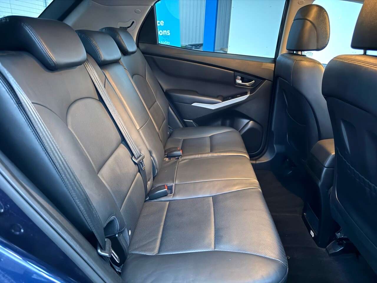 2015 SSANGYONG KORANDO 2015 SSANGYONG KORANDO