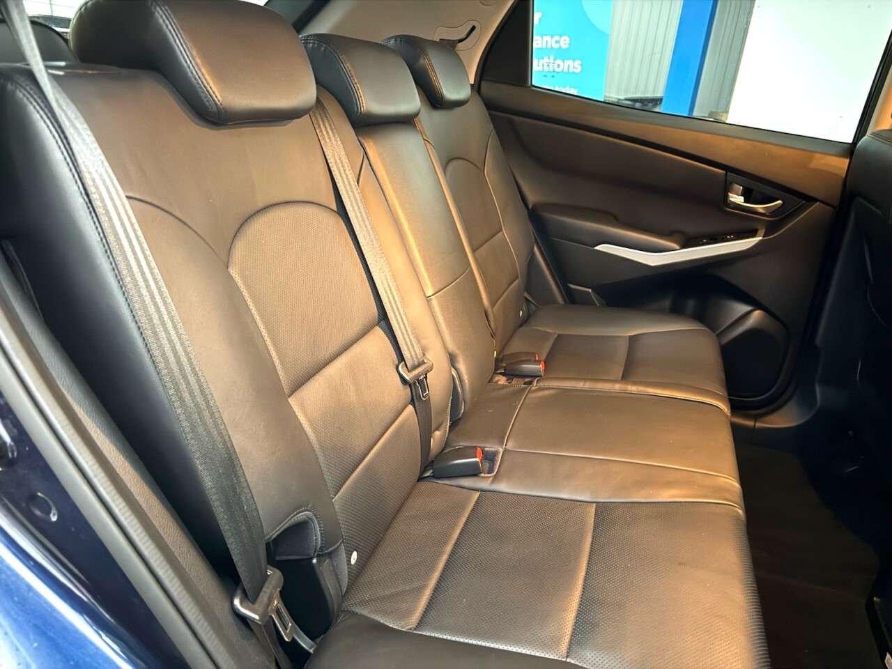 2015 SSANGYONG KORANDO 2015 SSANGYONG KORANDO