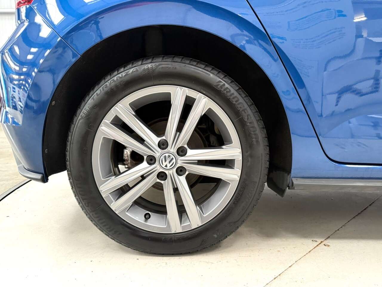 2020 VOLKSWAGEN POLO 2020 VOLKSWAGEN POLO