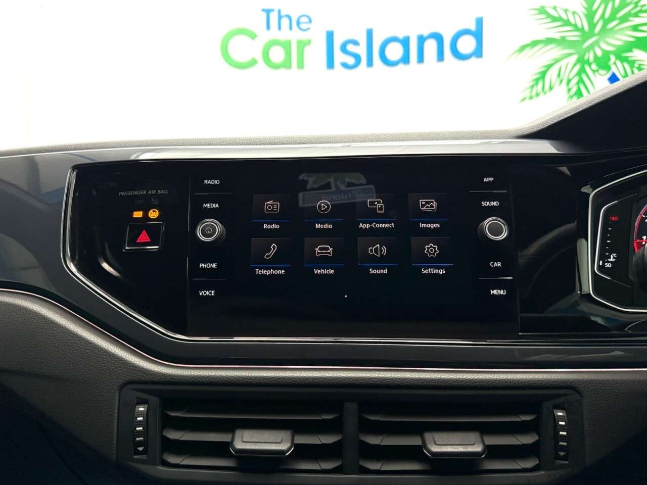 2020 VOLKSWAGEN POLO 2020 VOLKSWAGEN POLO