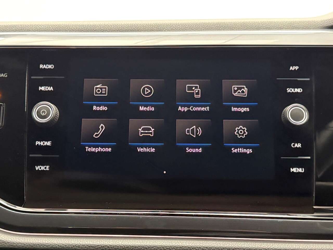 2020 VOLKSWAGEN POLO 2020 VOLKSWAGEN POLO