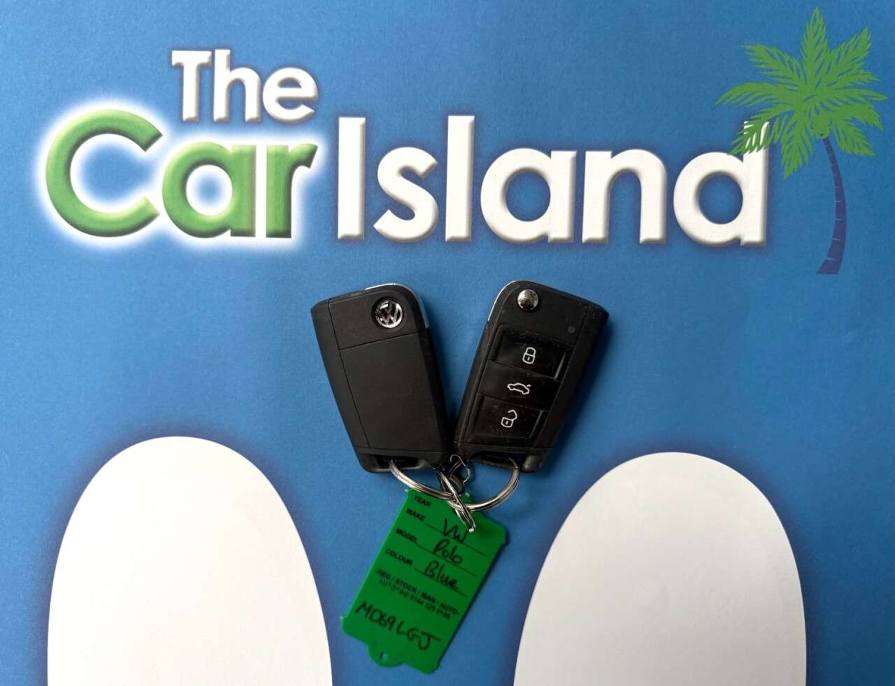 2020 VOLKSWAGEN POLO 2020 VOLKSWAGEN POLO