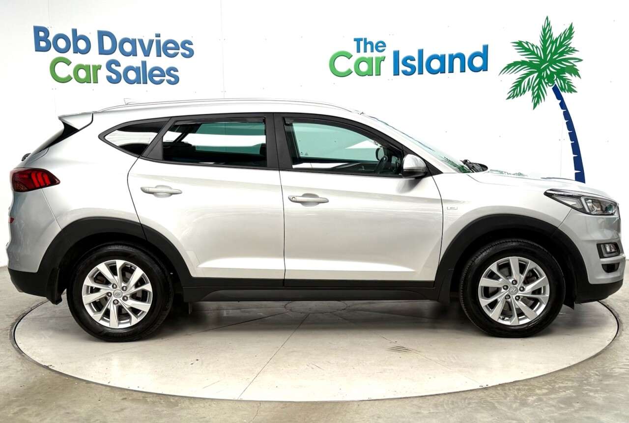 2020 HYUNDAI TUCSON 2020 HYUNDAI TUCSON