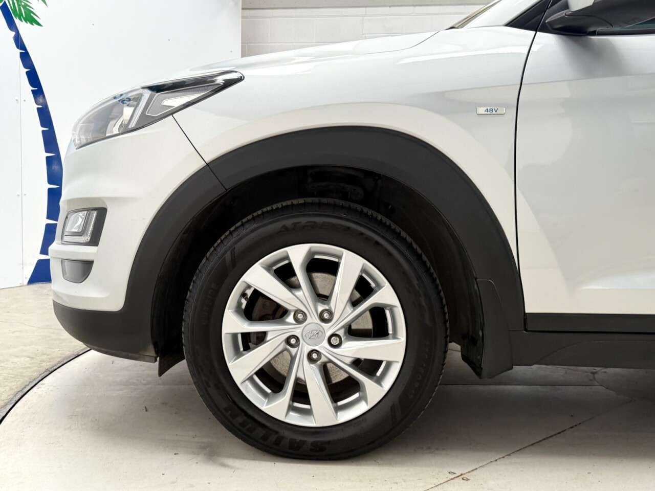 2020 HYUNDAI TUCSON 2020 HYUNDAI TUCSON