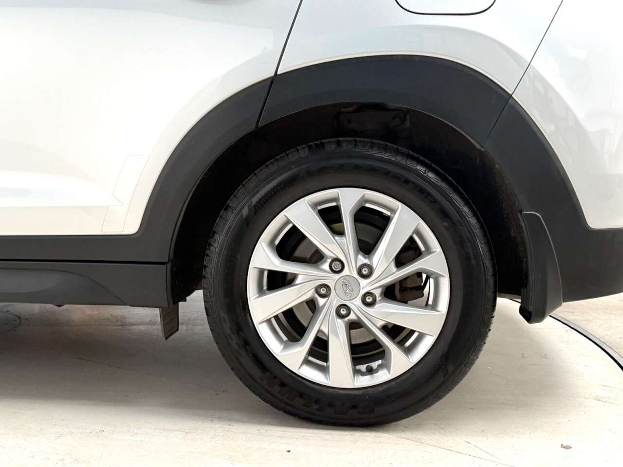 2020 HYUNDAI TUCSON 2020 HYUNDAI TUCSON