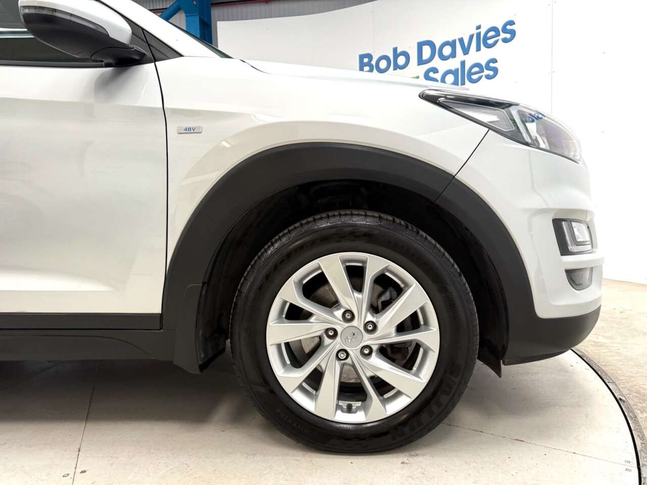 2020 HYUNDAI TUCSON 2020 HYUNDAI TUCSON