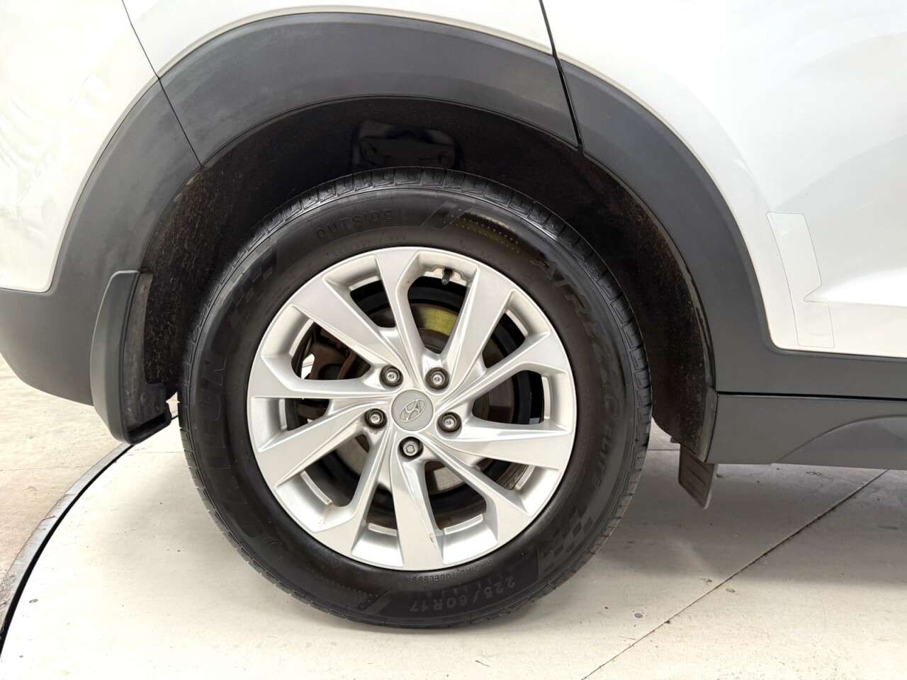 2020 HYUNDAI TUCSON 2020 HYUNDAI TUCSON