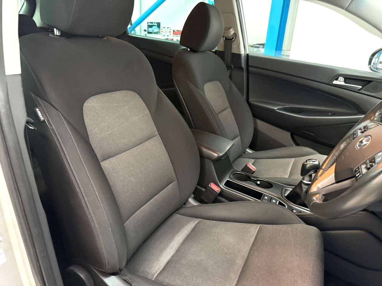 2020 HYUNDAI TUCSON 2020 HYUNDAI TUCSON