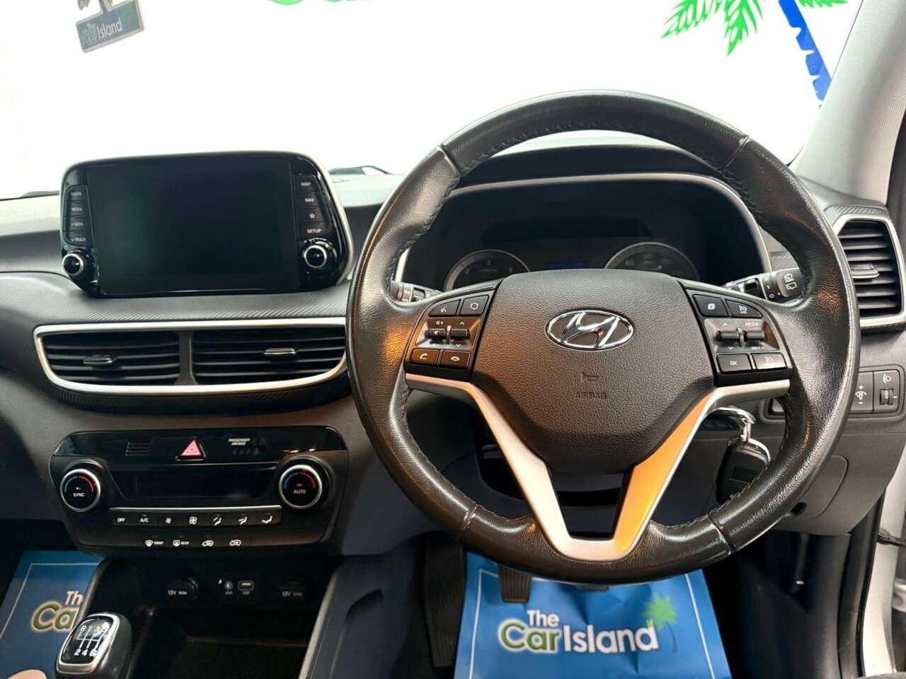 2020 HYUNDAI TUCSON 2020 HYUNDAI TUCSON