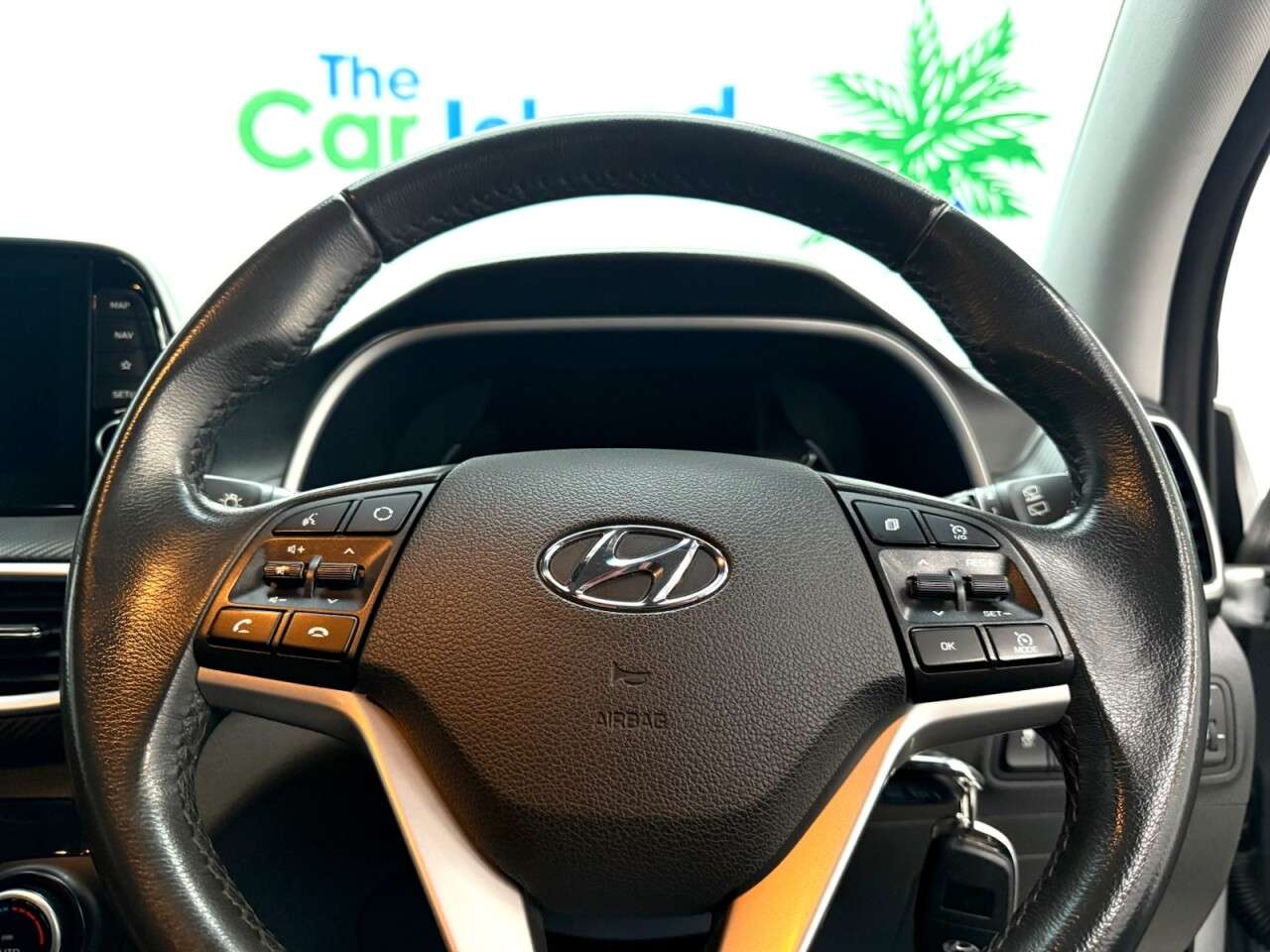 2020 HYUNDAI TUCSON 2020 HYUNDAI TUCSON