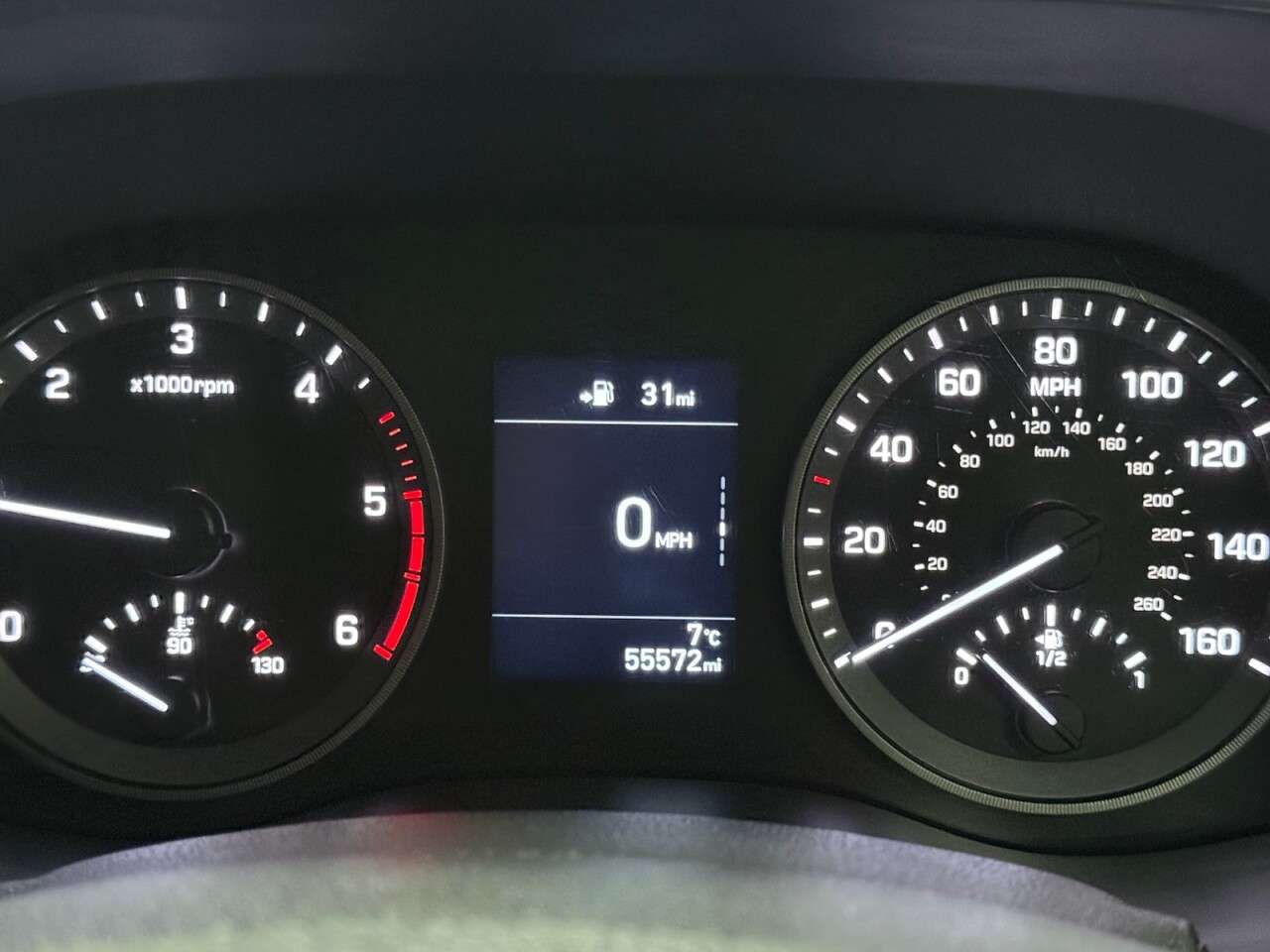 2020 HYUNDAI TUCSON 2020 HYUNDAI TUCSON