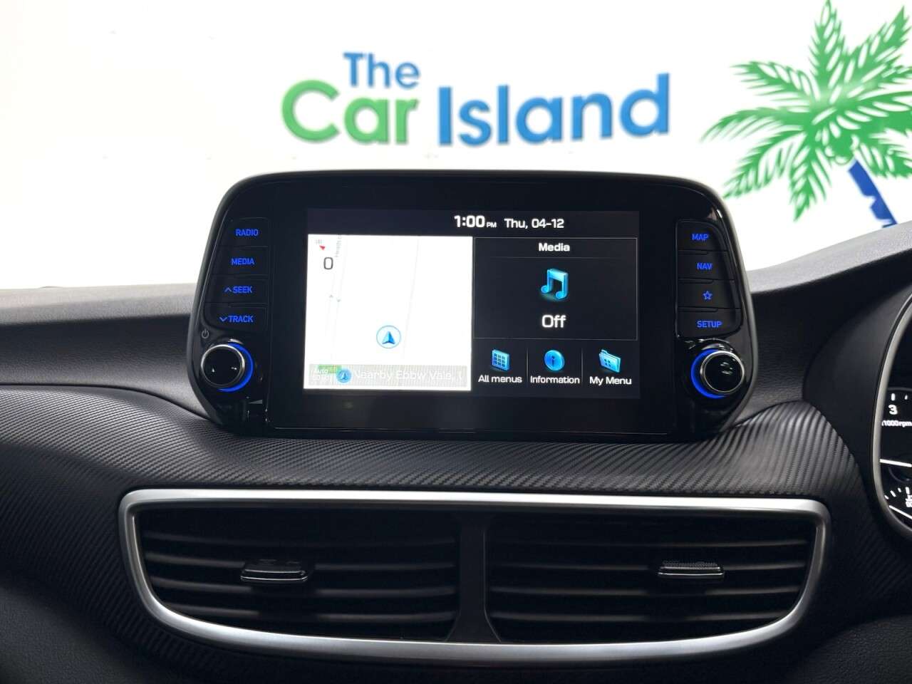 2020 HYUNDAI TUCSON 2020 HYUNDAI TUCSON