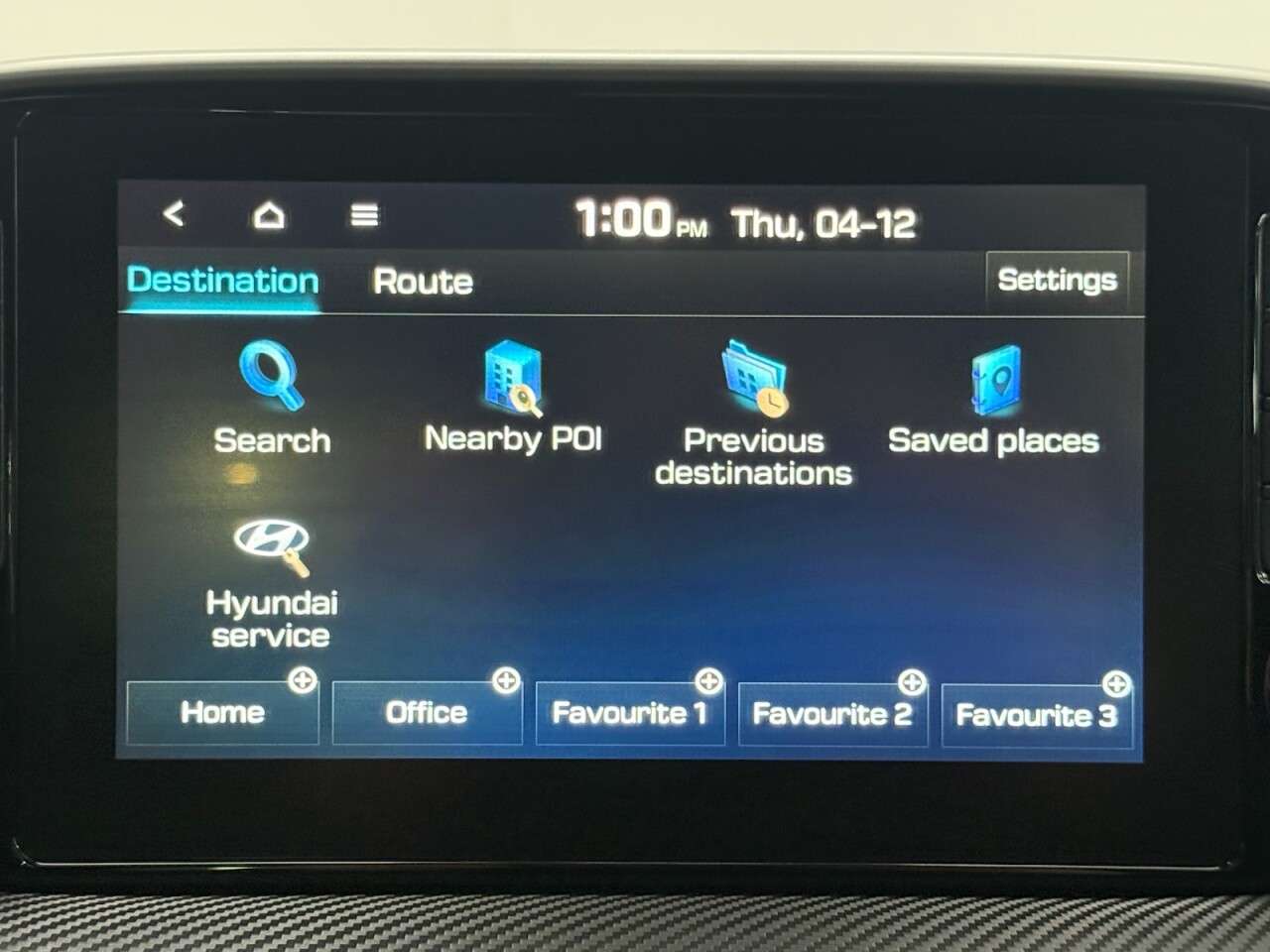 2020 HYUNDAI TUCSON 2020 HYUNDAI TUCSON