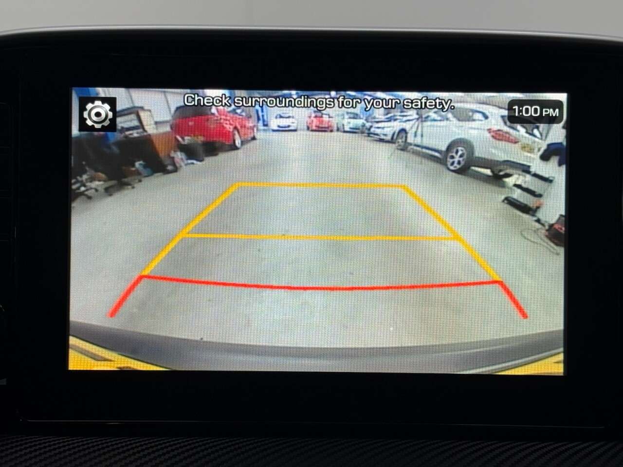 2020 HYUNDAI TUCSON 2020 HYUNDAI TUCSON