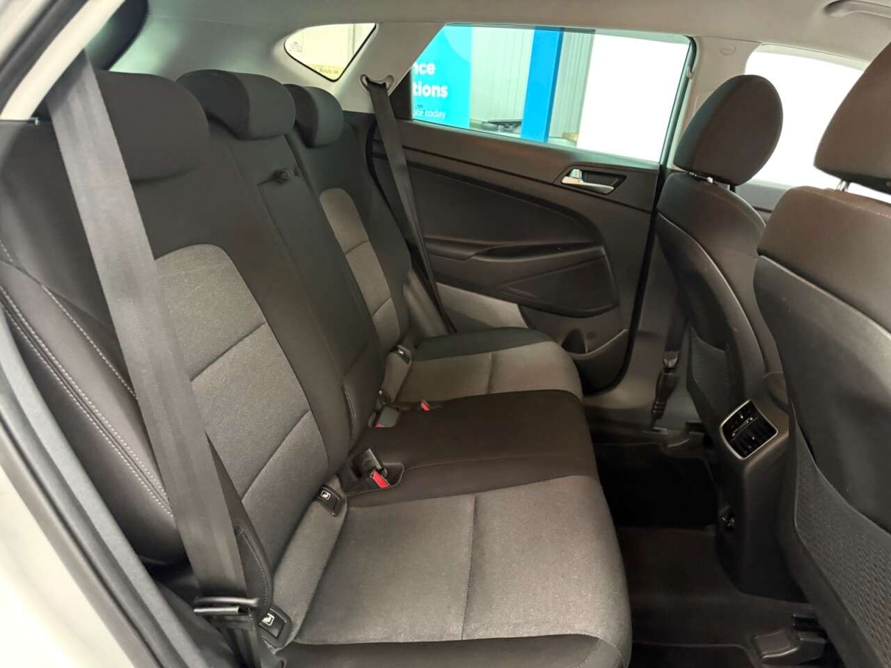 2020 HYUNDAI TUCSON 2020 HYUNDAI TUCSON