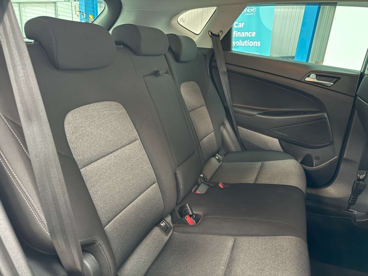 2020 HYUNDAI TUCSON 2020 HYUNDAI TUCSON