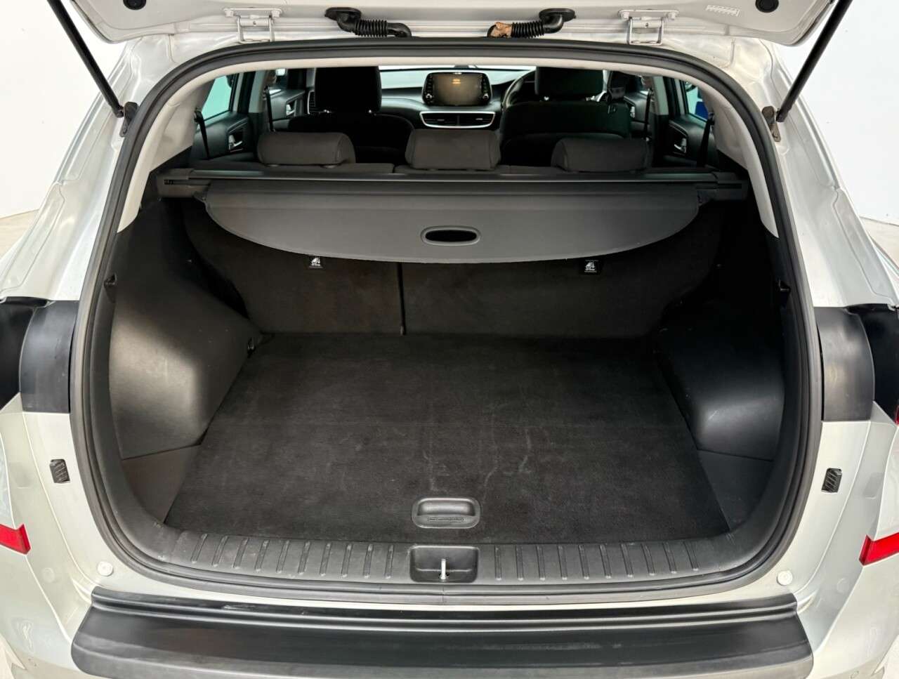 2020 HYUNDAI TUCSON 2020 HYUNDAI TUCSON