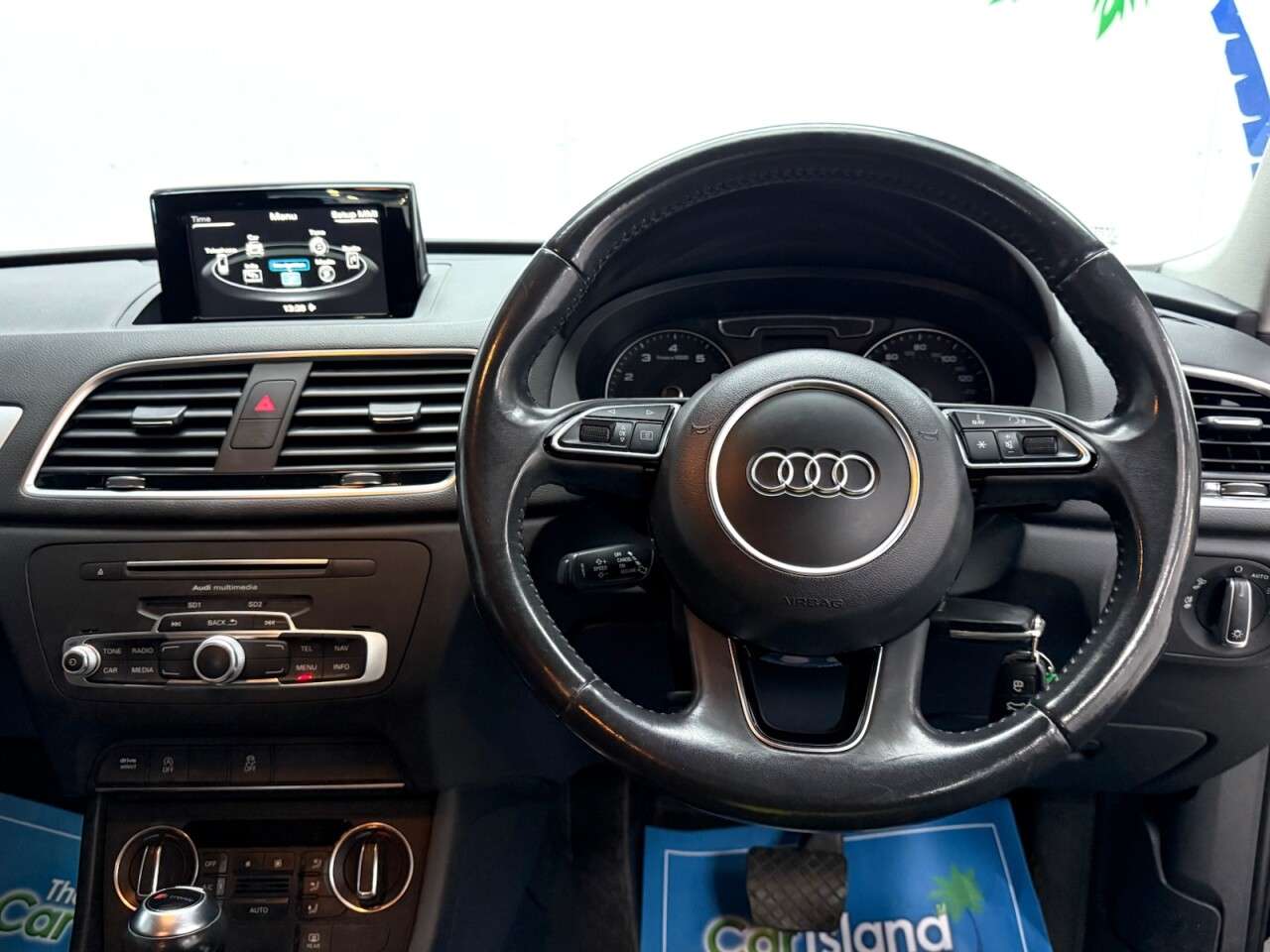 2017 AUDI Q3 2017 AUDI Q3