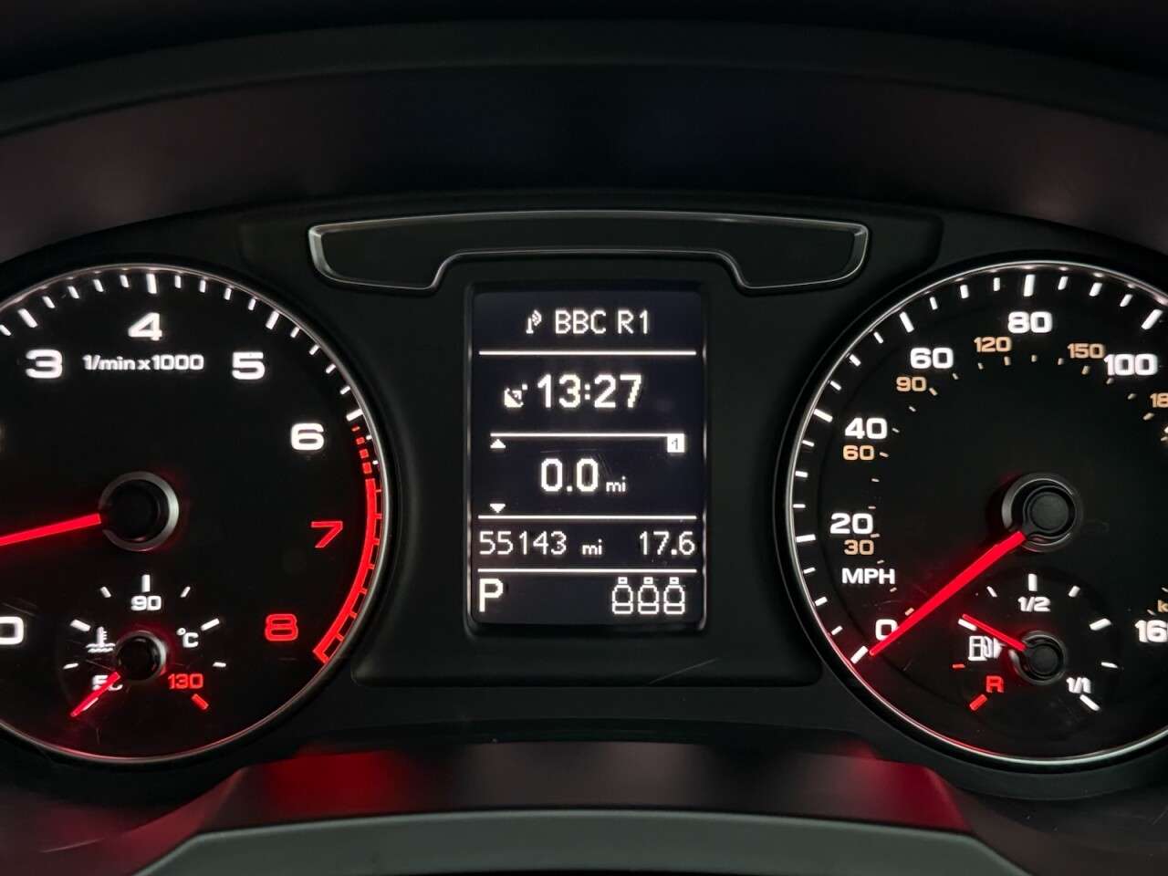 2017 AUDI Q3 2017 AUDI Q3