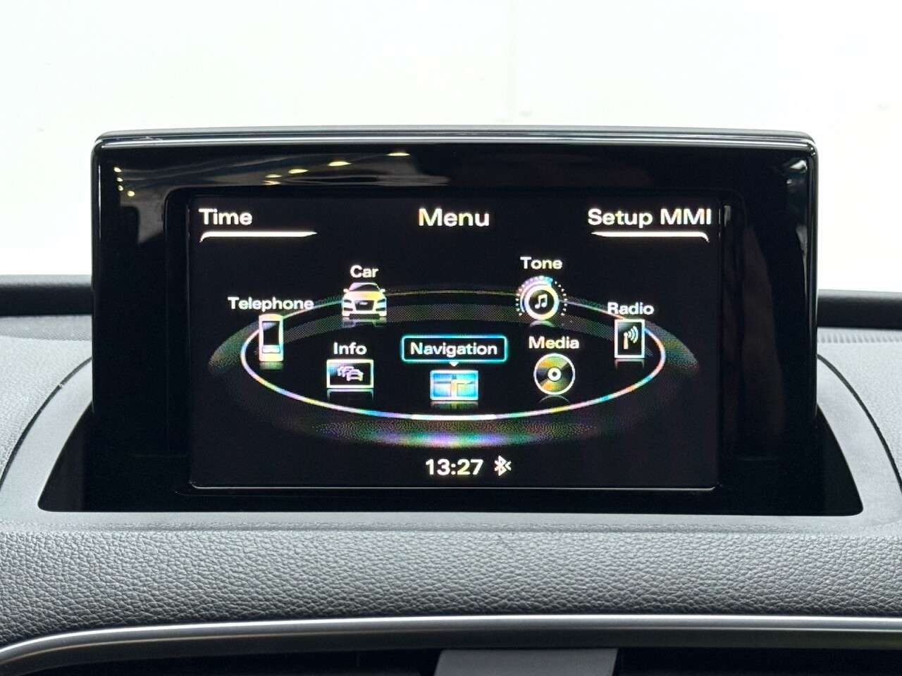 2017 AUDI Q3 2017 AUDI Q3