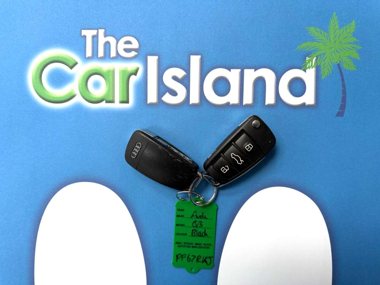 2017 AUDI Q3 2017 AUDI Q3