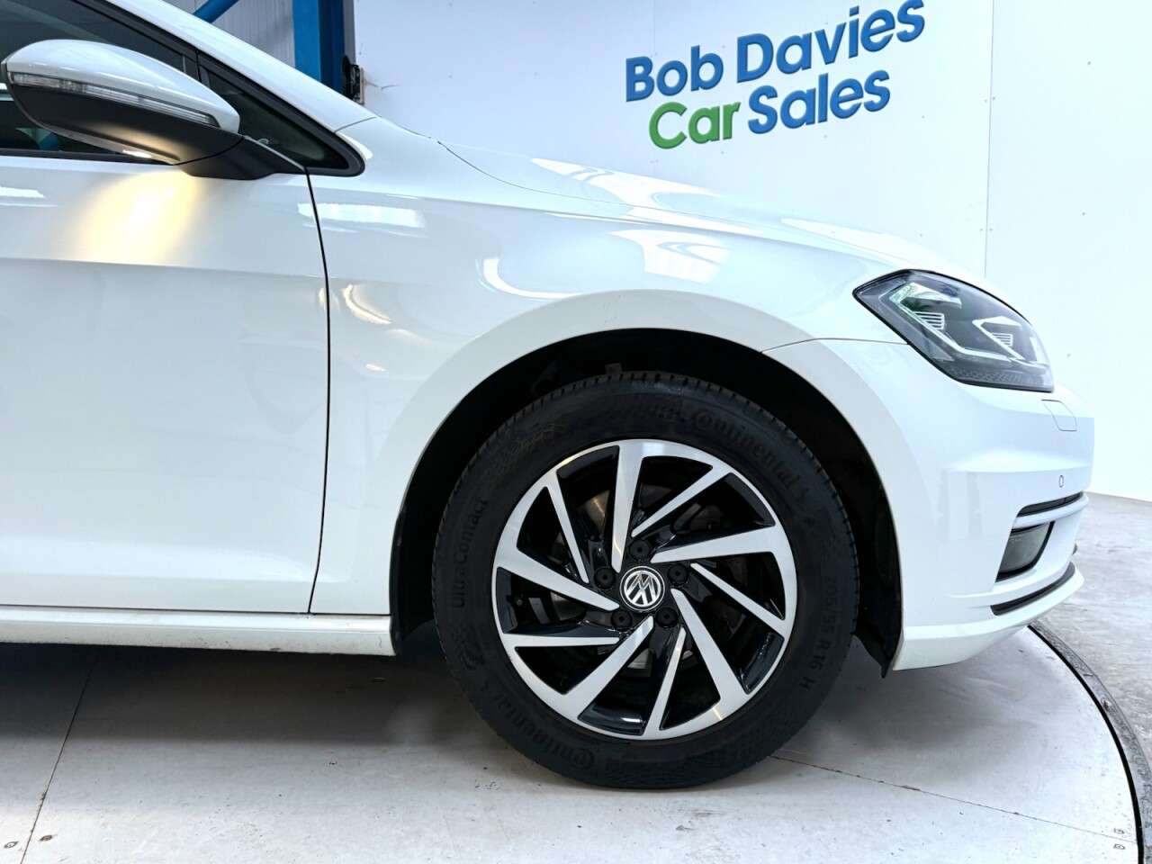 2020 VOLKSWAGEN GOLF 2020 VOLKSWAGEN GOLF