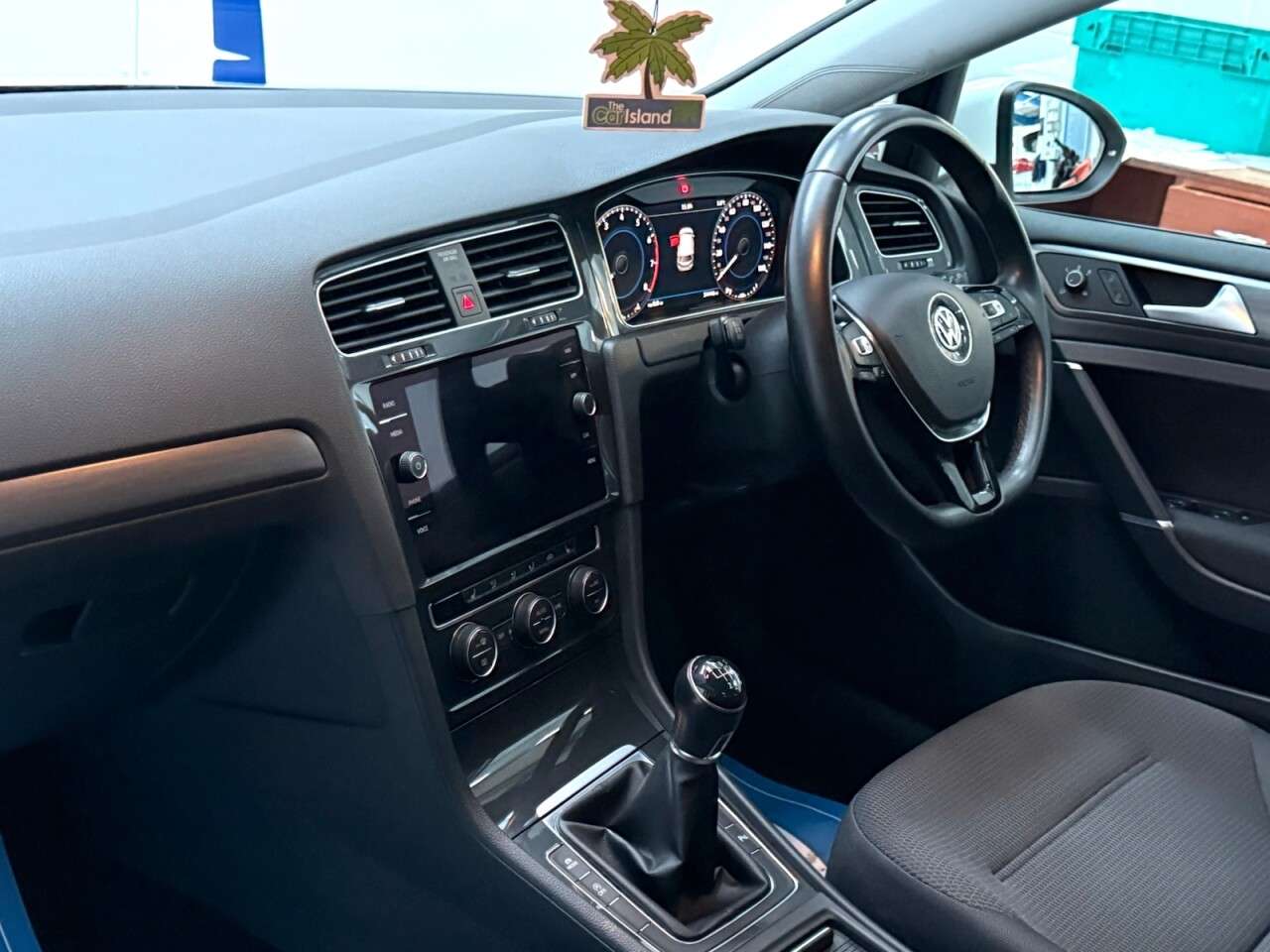 2020 VOLKSWAGEN GOLF 2020 VOLKSWAGEN GOLF