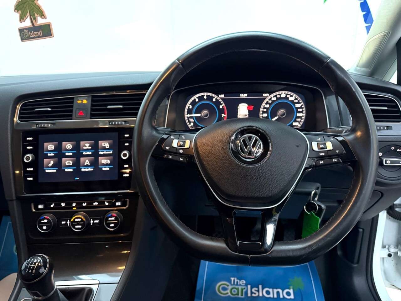 2020 VOLKSWAGEN GOLF 2020 VOLKSWAGEN GOLF