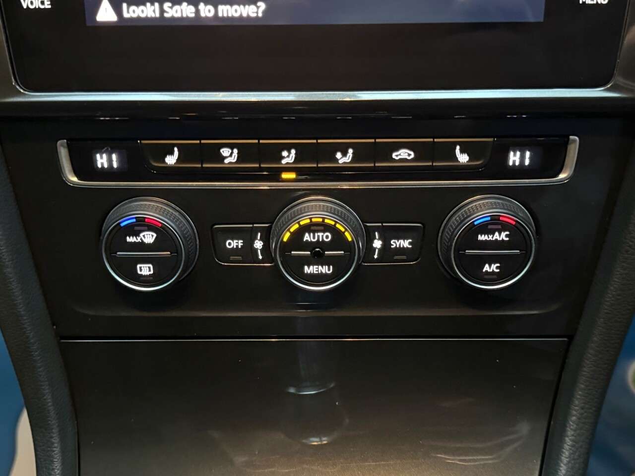 2020 VOLKSWAGEN GOLF 2020 VOLKSWAGEN GOLF