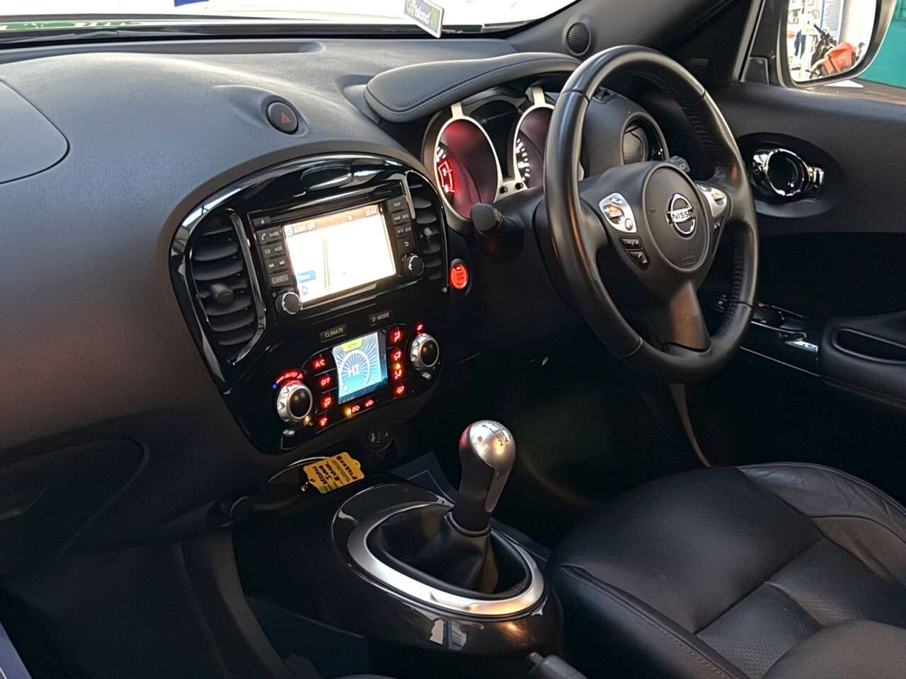 2018 NISSAN JUKE 2018 NISSAN JUKE