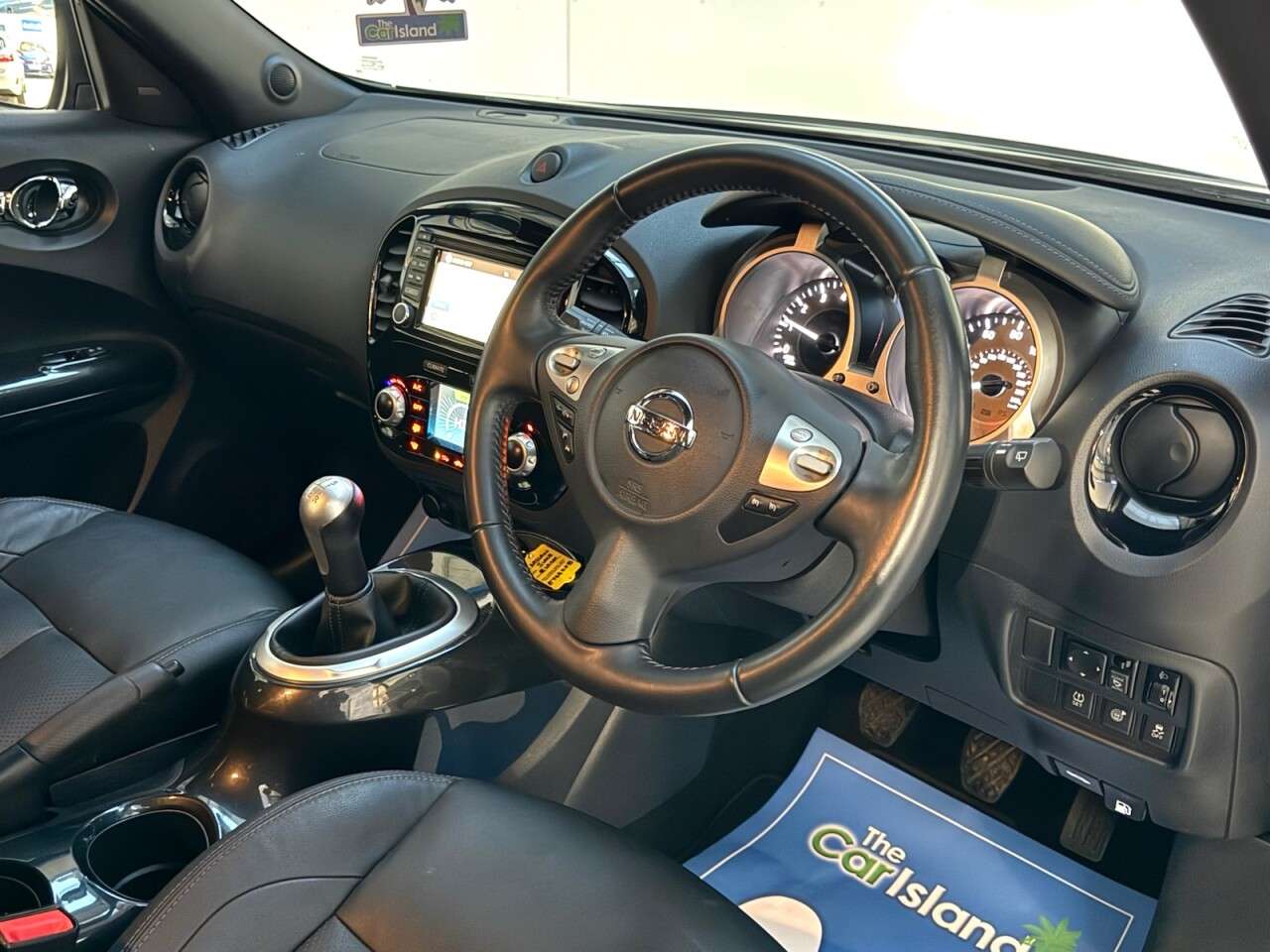 2018 NISSAN JUKE 2018 NISSAN JUKE